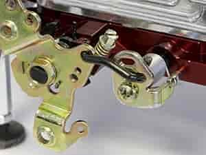 60% Super Progressive Carburetor Linkage 4150 Series Square Flange Carburetors