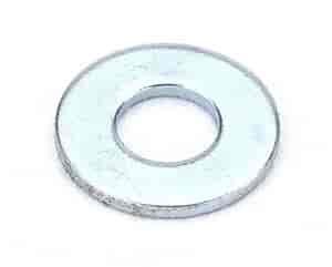 Flat Secondary Link Washer Set of 10