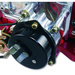 Electric Choke Cap Fits QFT, PROFORM, and Holley Carburetors