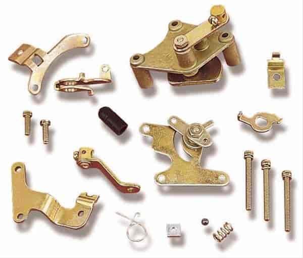MANUAL CHOKE KIT