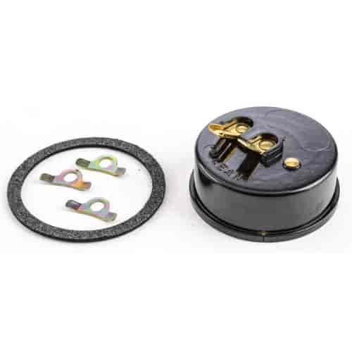 Edelbrock AFB Electric Choke Cap Each