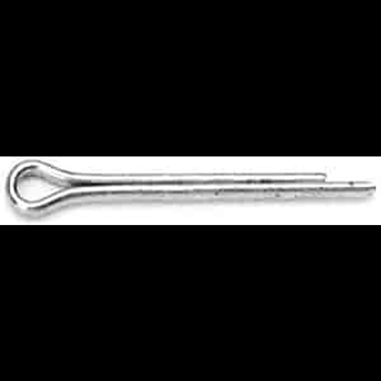 Cotter Pin Fits Secondary Throttle Connecting Link