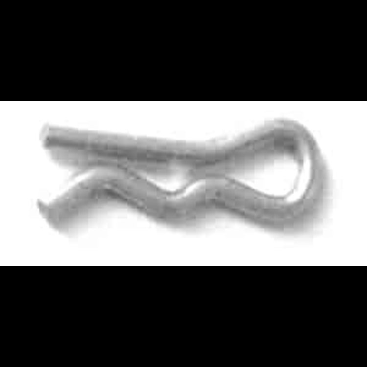 Choke Spring Clip Set of 10