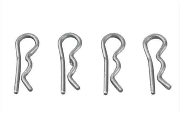 Choke Clip