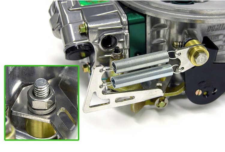 Throttle Return Spring 4500