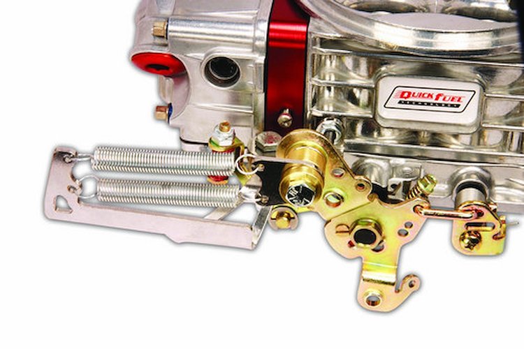 Throttle Return Spring Square Bore Carburetors