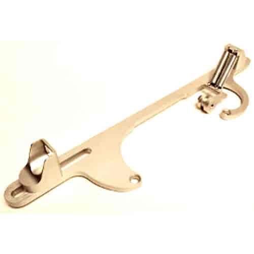 Throttle Cable Bracket For Use With Q-Series and P-Series Carburetors