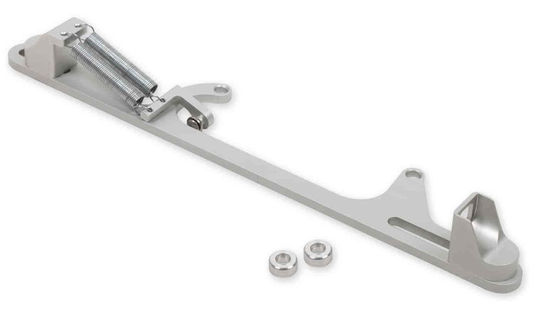 THROT CABLE BRACKET