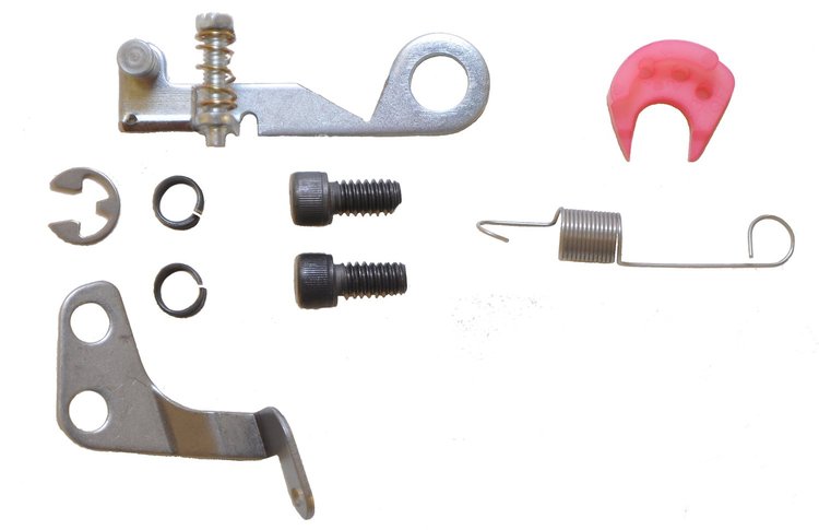 Ford A/T Kickdown Lever Kit