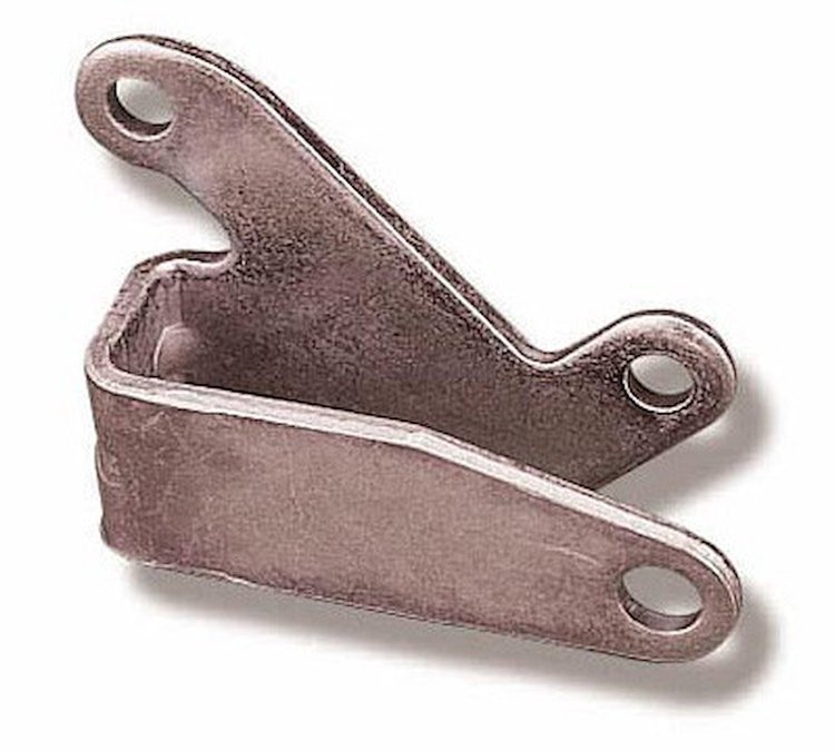 Throttle Lever Extension Chrysler
