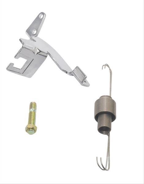 THROTTLE CABLE BRACKET