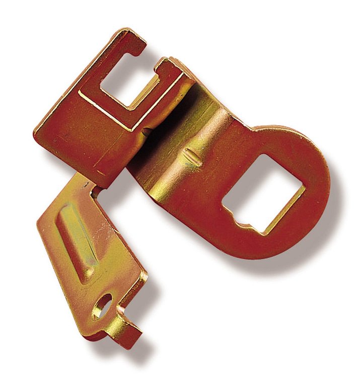 Kickdown Cable Bracket for GM 700R-4 Automatic Overdrive Transmissions