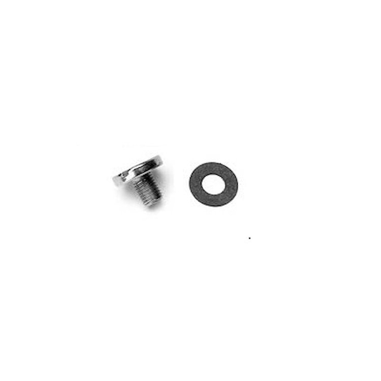 Needle / Seat Lock Screw