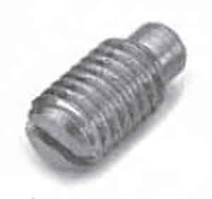 Secondary Idle Speed Screw Fits 4150 Style Carburetors