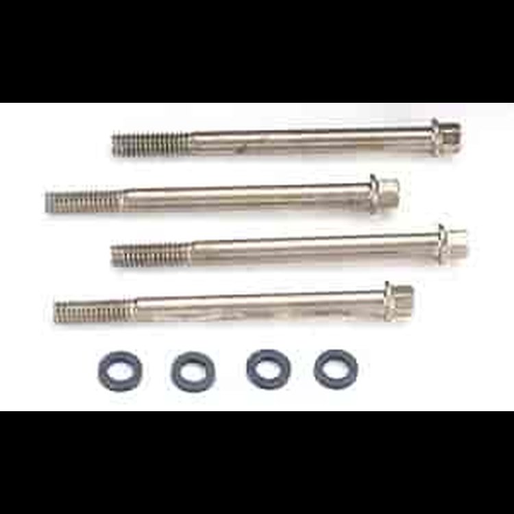 Pro Series Fuel Bowl Screws 1/4" Hex Head Bowls