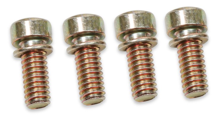 30cc Pump Cover Screws