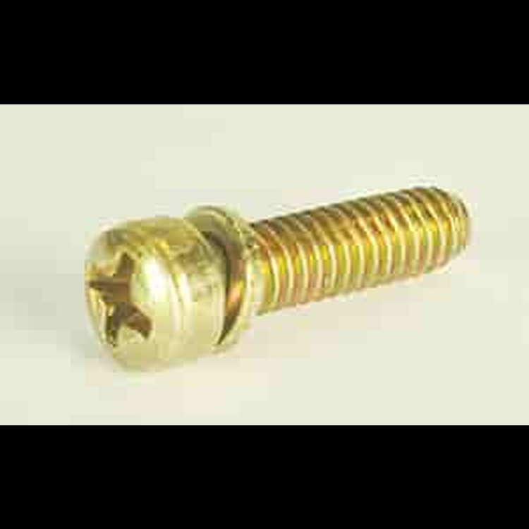 Accelerator Pump Screws 50cc
