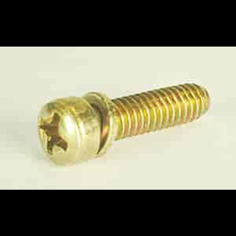 Accelerator Pump Screws 50cc