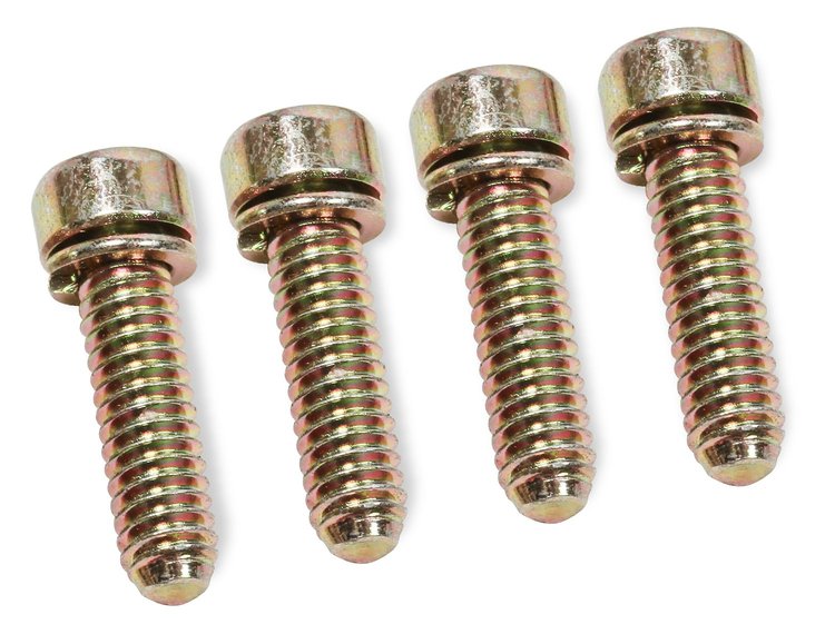 50cc Pump Cover Screws