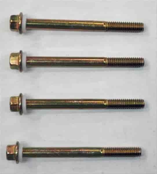 2 1/2 4160/4150 FB Screws
