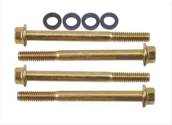 Fuel Bowl Screws (Med)-Go