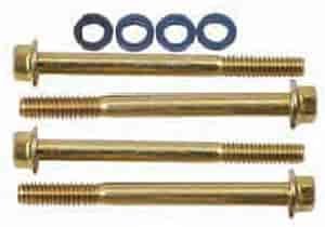 Fuel Bowl Screws 1-7/8"