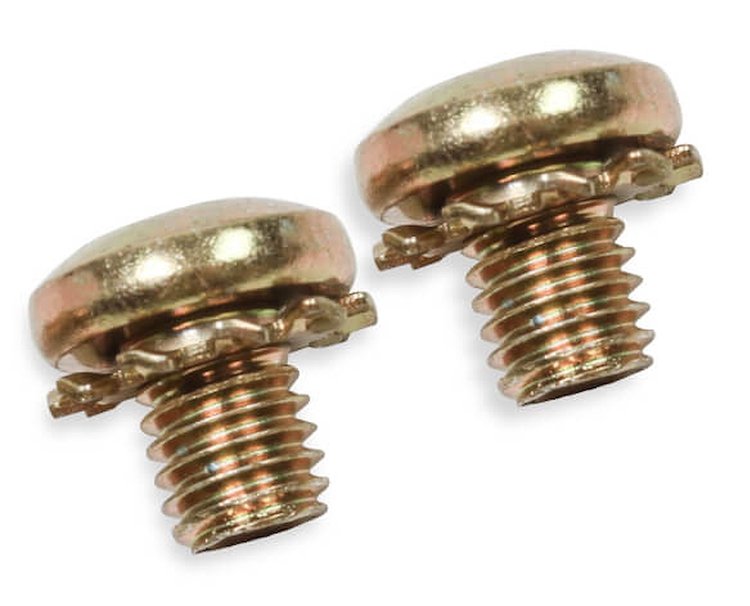 SCREWS