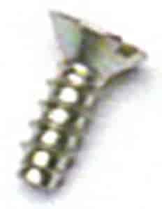 Accelerator Pump Cam Screws 10/pkg