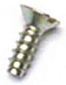 Accelerator Pump Cam Screws 2/pkg