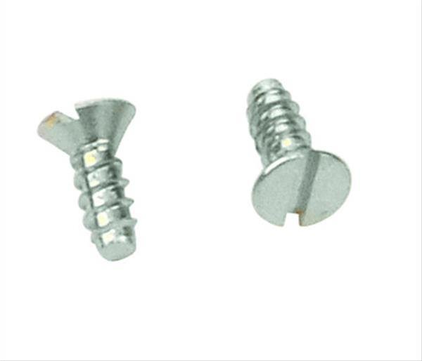 Pump Cam Screws