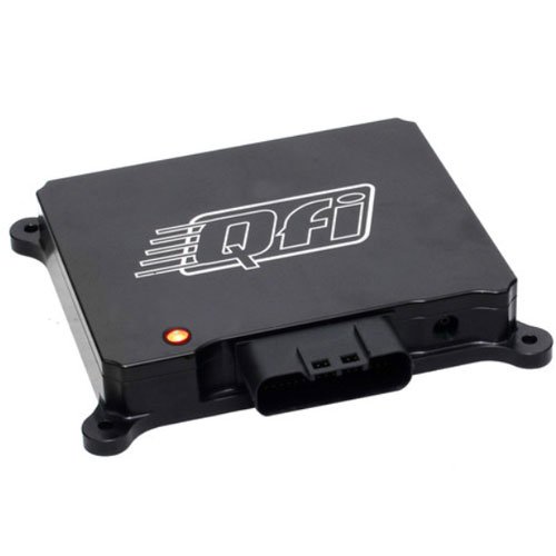 REPLACEMENT ECU 500HP