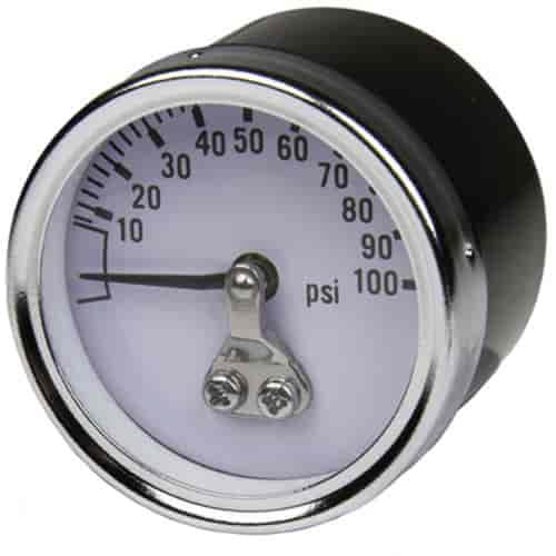 REPLACEMENT QFI PRESSURE