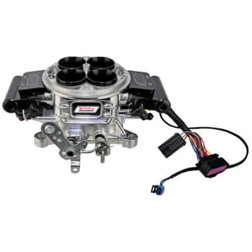 REPLACEMENT QFI BODY 500H