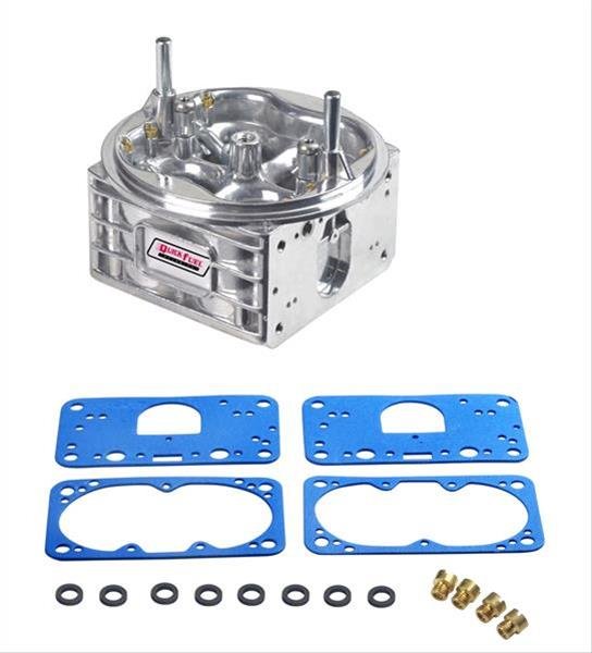 1050CFM MAIN BODY ALUM