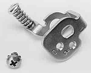 Adjustable Secondary Pump Cam Bracket Each