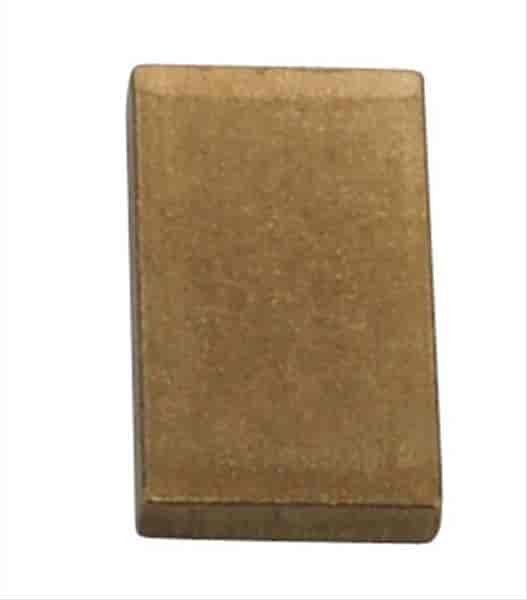Choke Rod Block-off