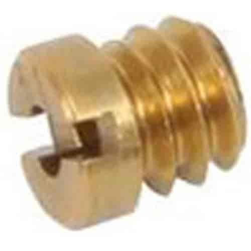 Idle Feed Restrictors .020"