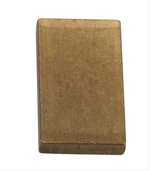 Choke Rod Block-off