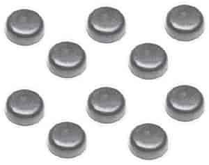 Metering Block Cup Plug Set of 10