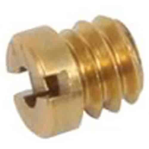Idle Feed Restrictors .039"