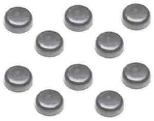 3/8" Cup Plug 10/pkg