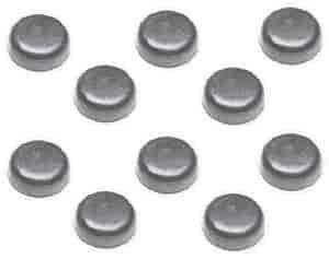 3/8" Cup Plug 10/pkg