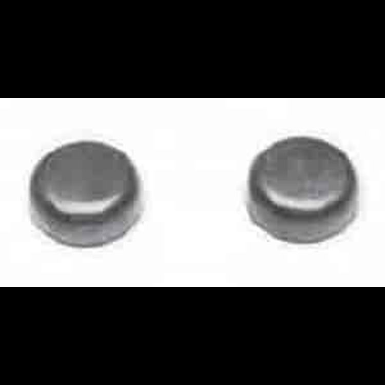 3/8" Cup Plug Pair