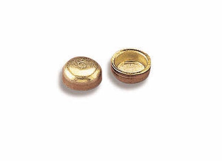 7-5QFT 3/8 in. Cup Plug