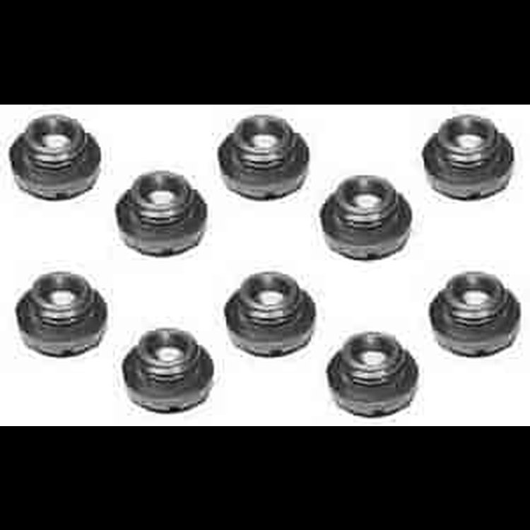 Sight Plugs Brass
