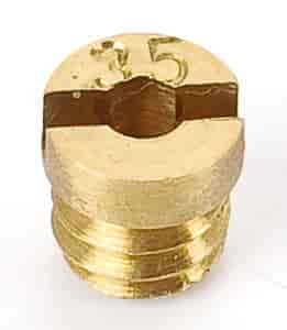 Idle Feed Restrictor .035"
