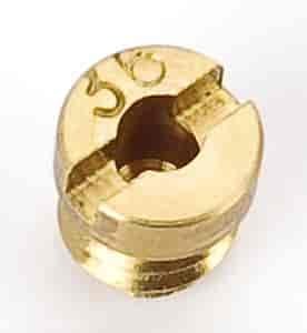 Idle Feed Restrictor .036"