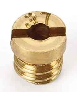 Idle Feed Restrictor .037"