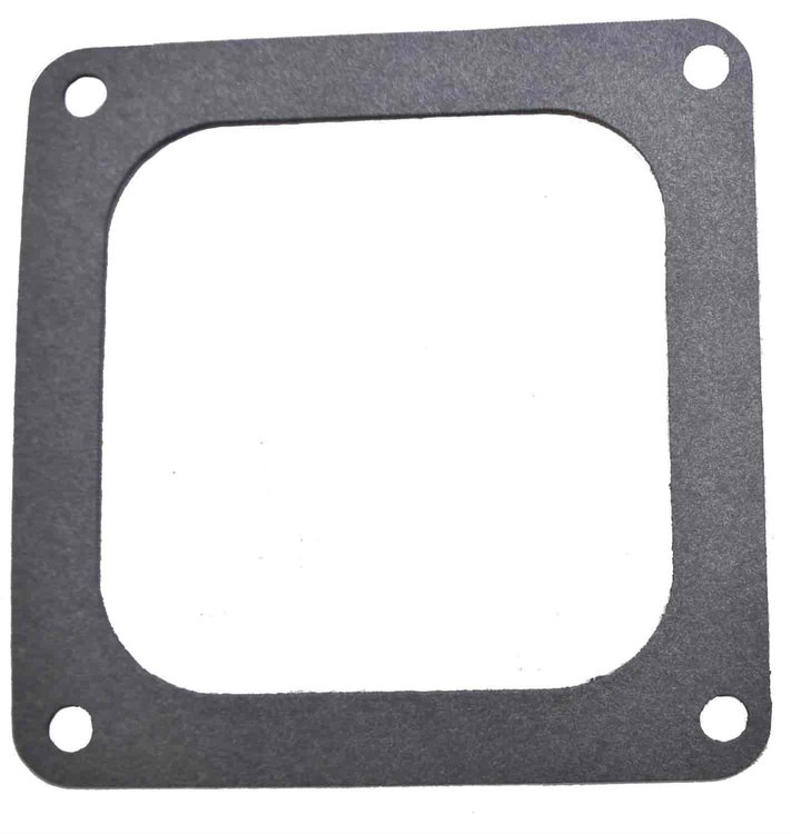 4500 Open Hole Flange Gas