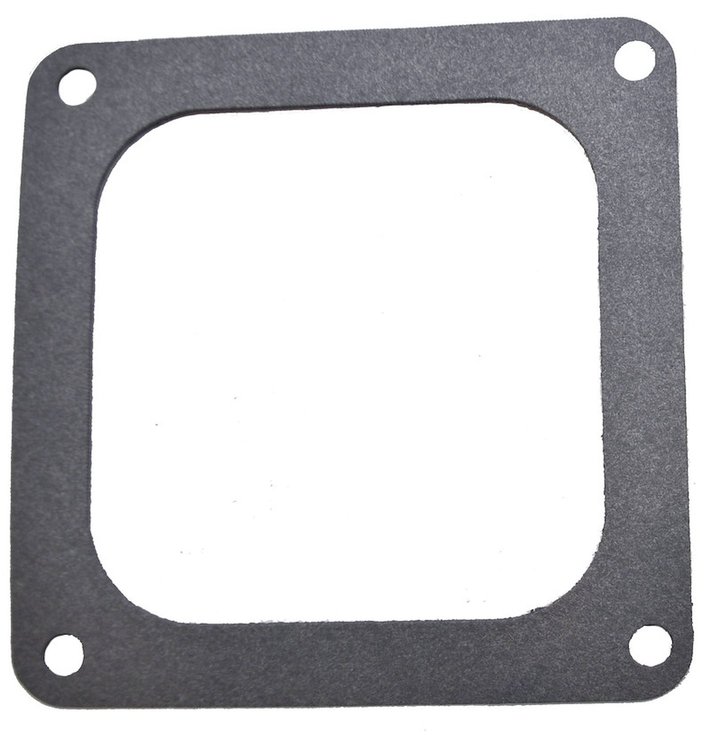 4500 Open Hole Flange Gas